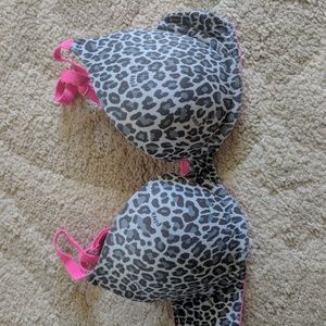 PINK Victoria's Secret Bra